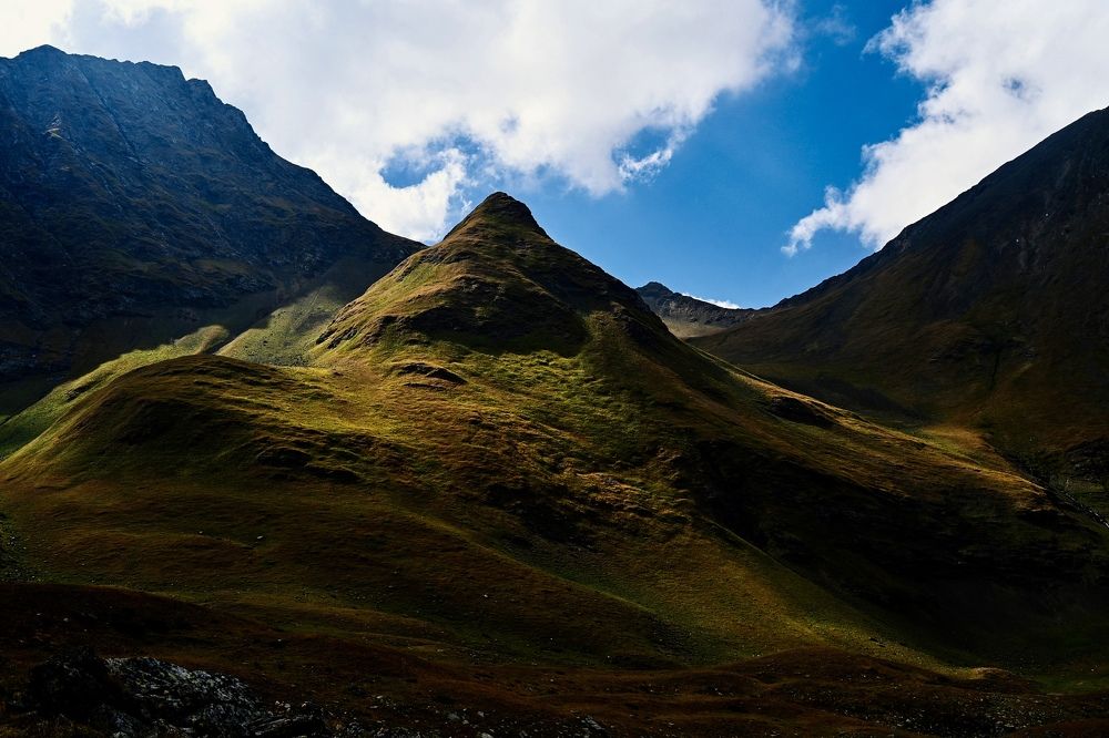 Photograph by Iva Ajva