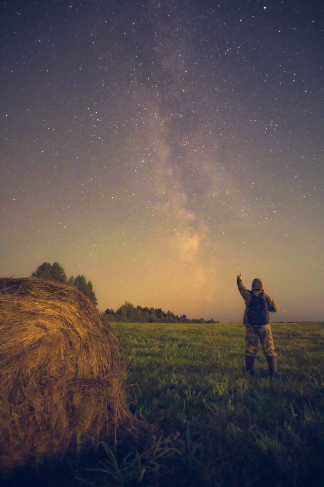 Млечный путь