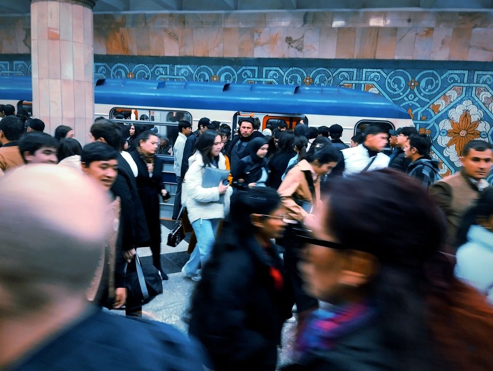 Photograph by Владимир Ким