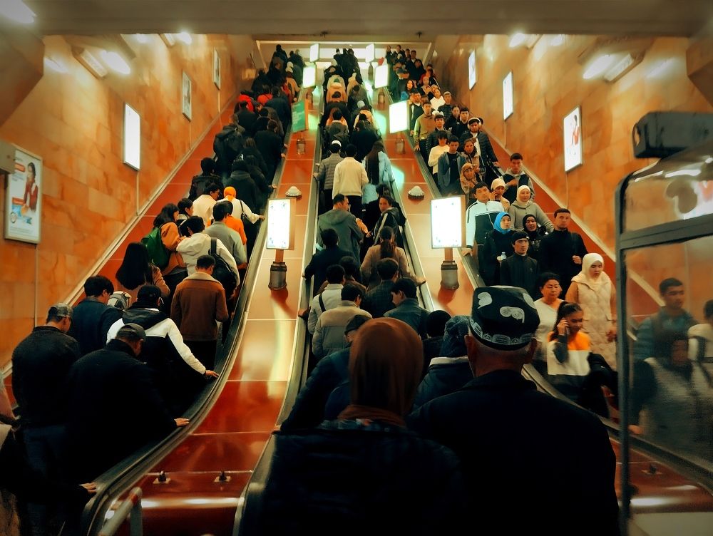 Photograph by Владимир Ким