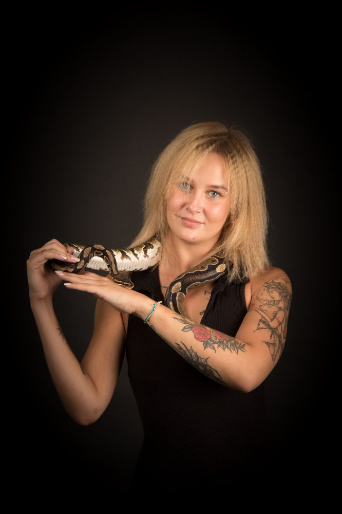 Photograph by Igors Rostikovs