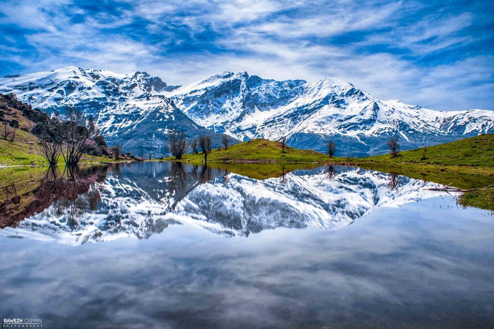 Photograph by RAWEZH AHMED