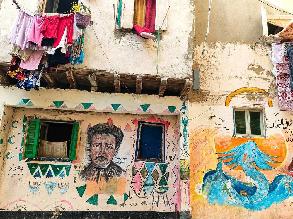 Фотография автора Sara Attia