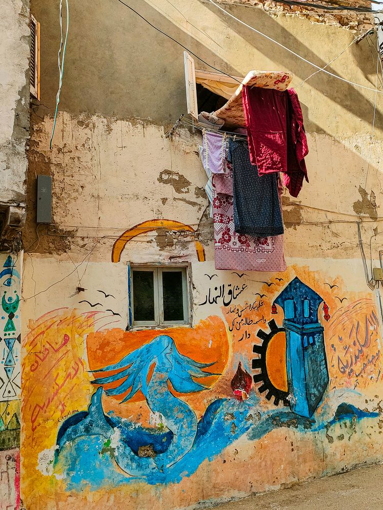 Фотография автора Sara Attia