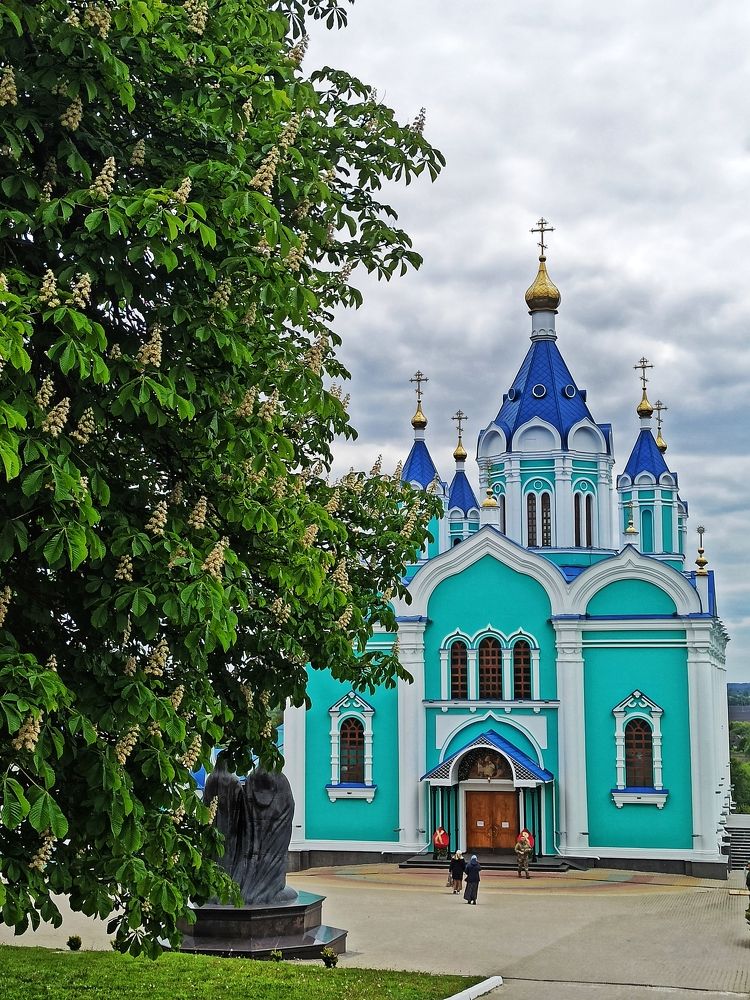 Photograph by Вера Родионова