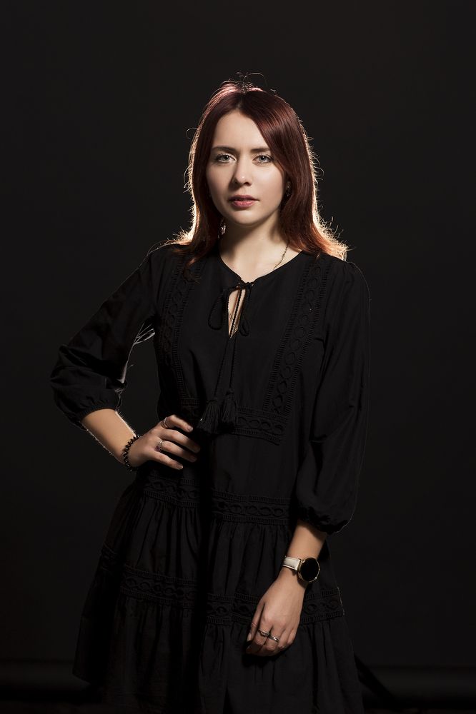 Photograph by Татьяна Мурзенко