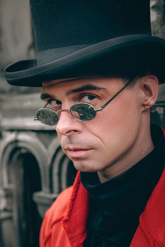 Photograph by Яна Пикулик