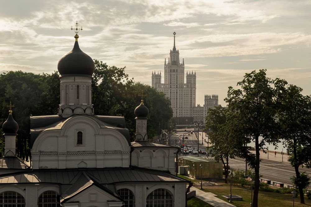 Фотография автора Сергей Панов