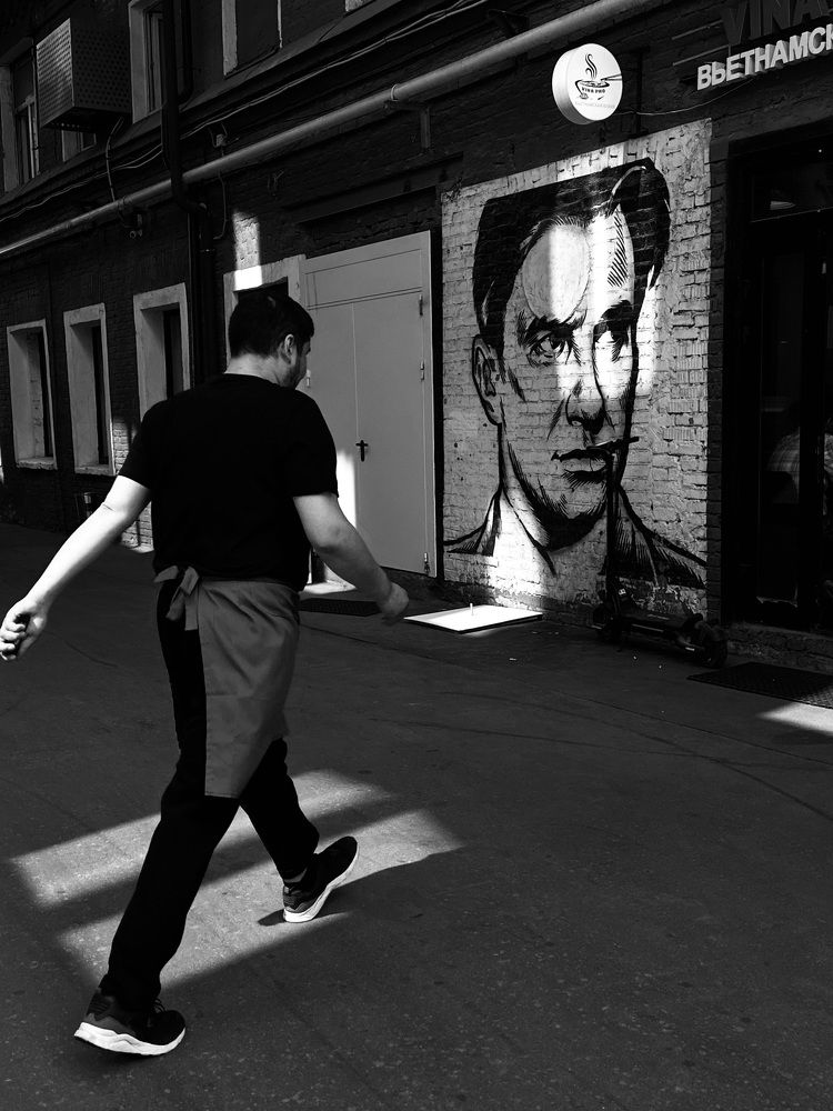 Photograph by Наталья Сережко