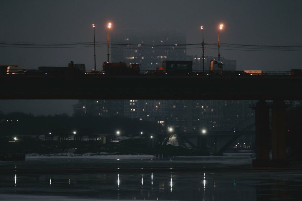 Photograph by  Дмитрий Михайлович