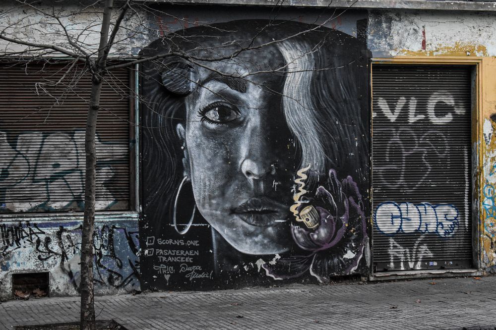 Photograph by Ivan Schaievitch