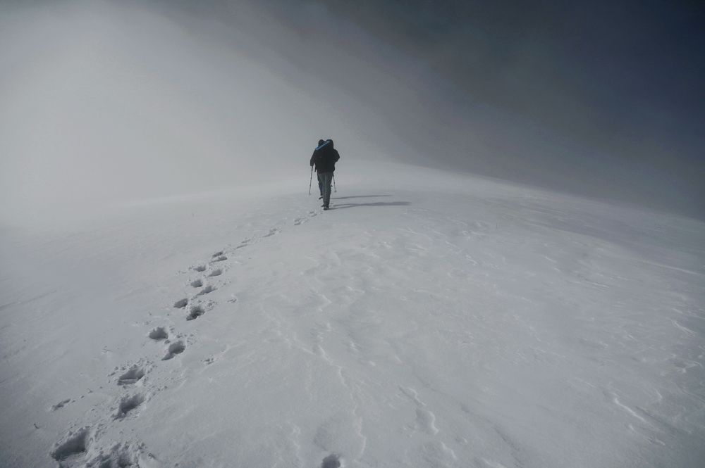 Photograph by Iva Ajva