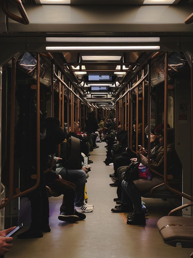 Фотография автора Виктория Дворецкая