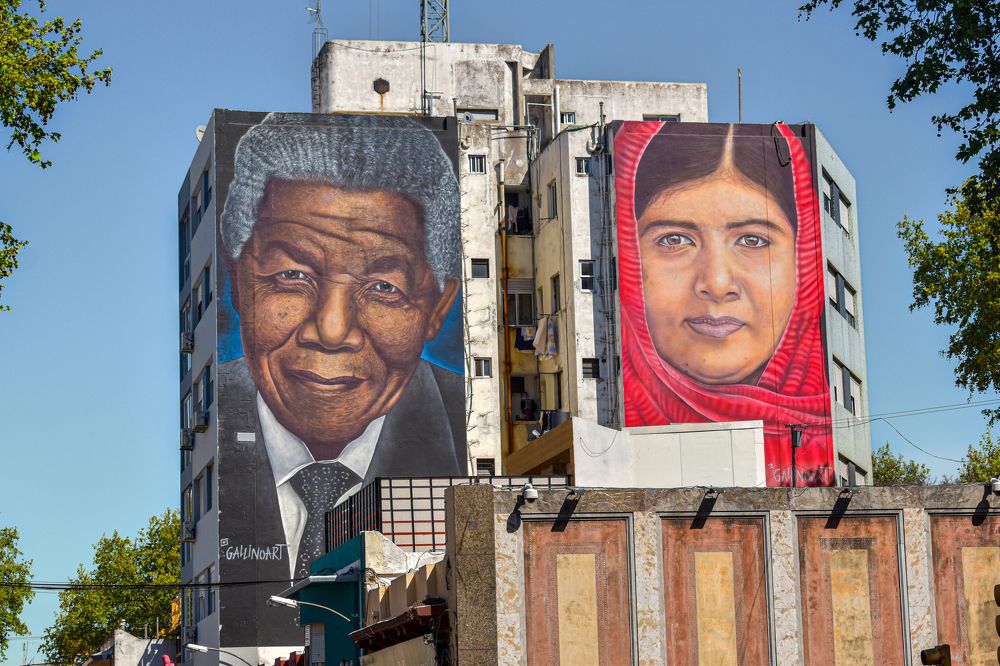 Photograph by Ivan Schaievitch