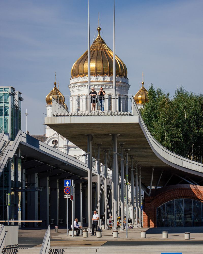Photograph by Mikhail
