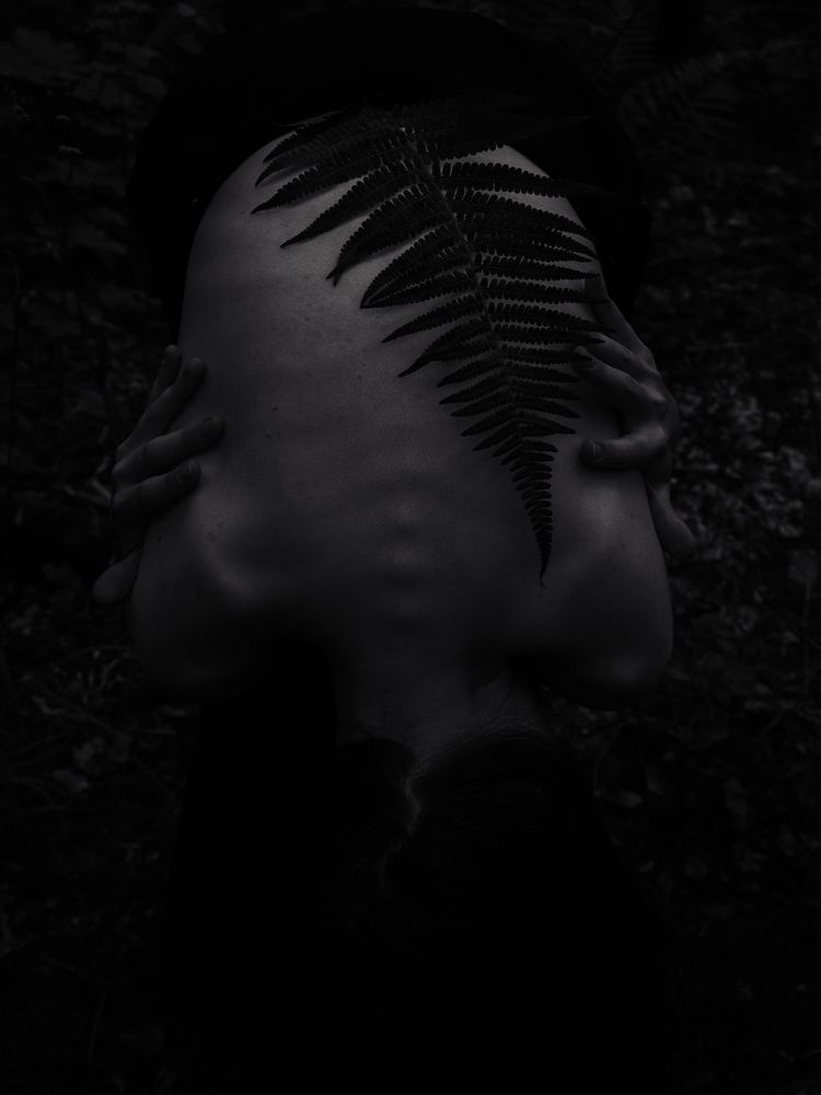 Photograph by Виктория Дворецкая