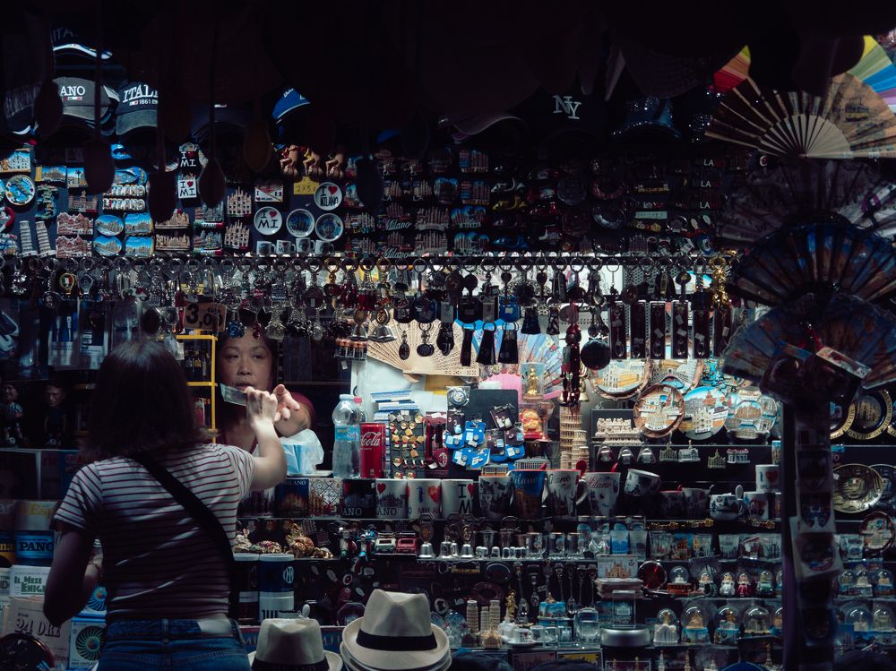 Photograph by Ektor Karyotakis