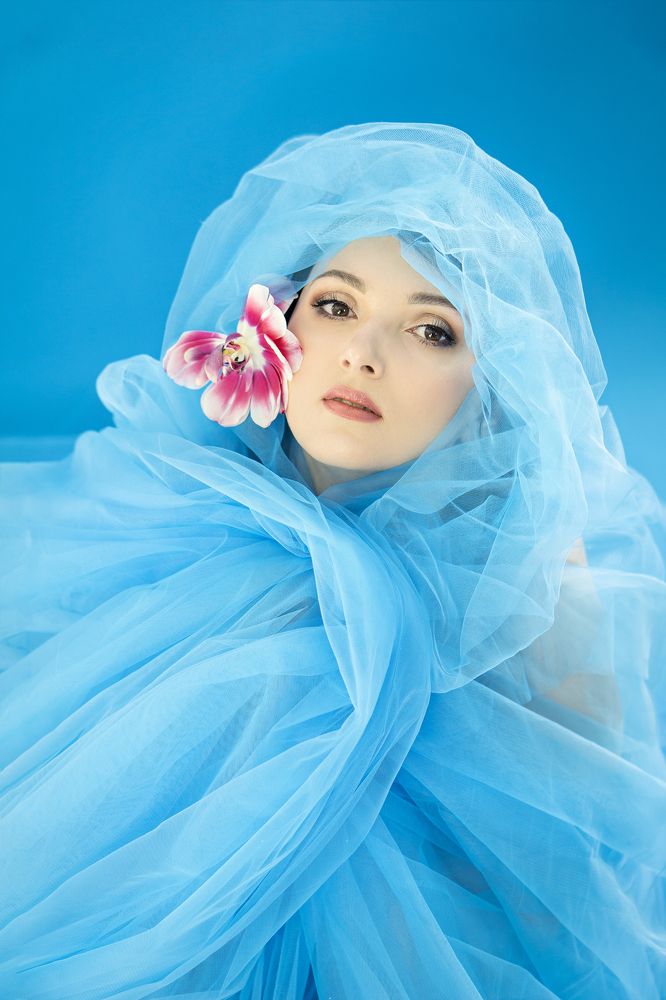 Фотография автора Елена Самофалова