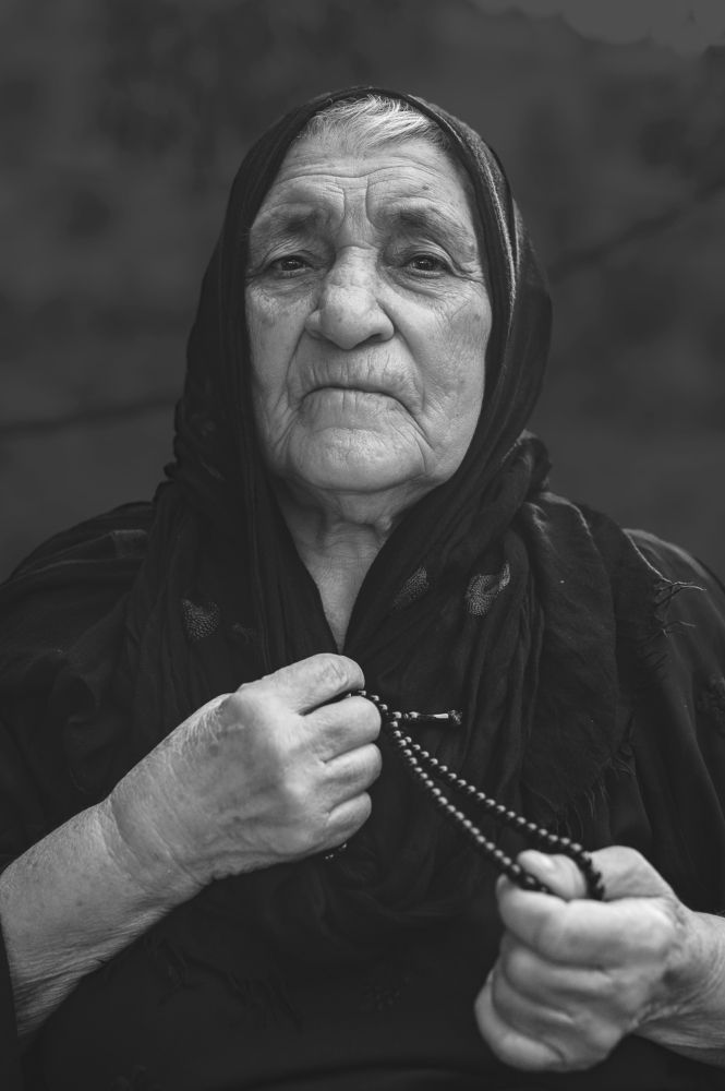 Photograph by RAWEZH AHMED