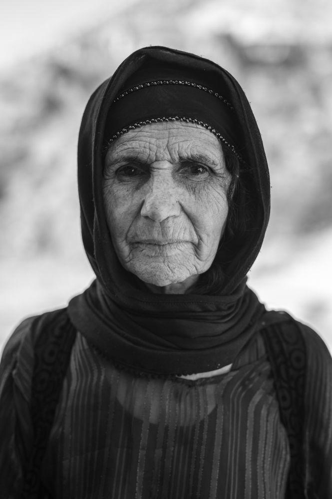 Photograph by RAWEZH AHMED