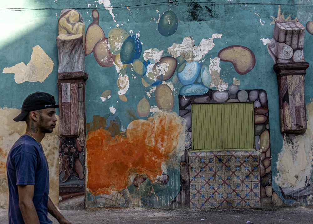 Photograph by Nesrin Ates