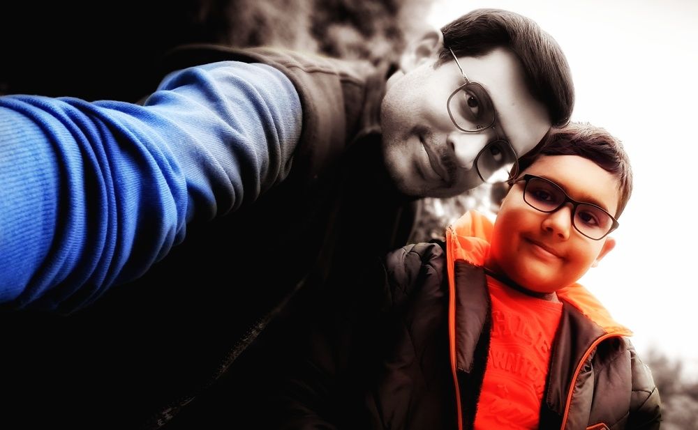 Photograph by Dr.Pradeep Agrawal