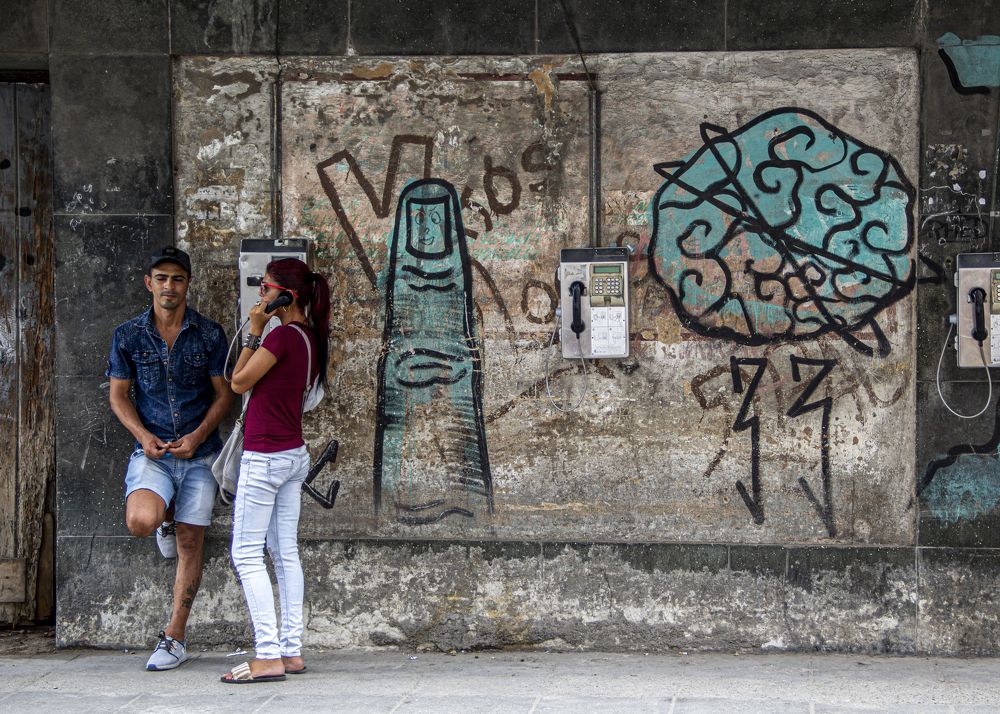 Photograph by Nesrin Ates