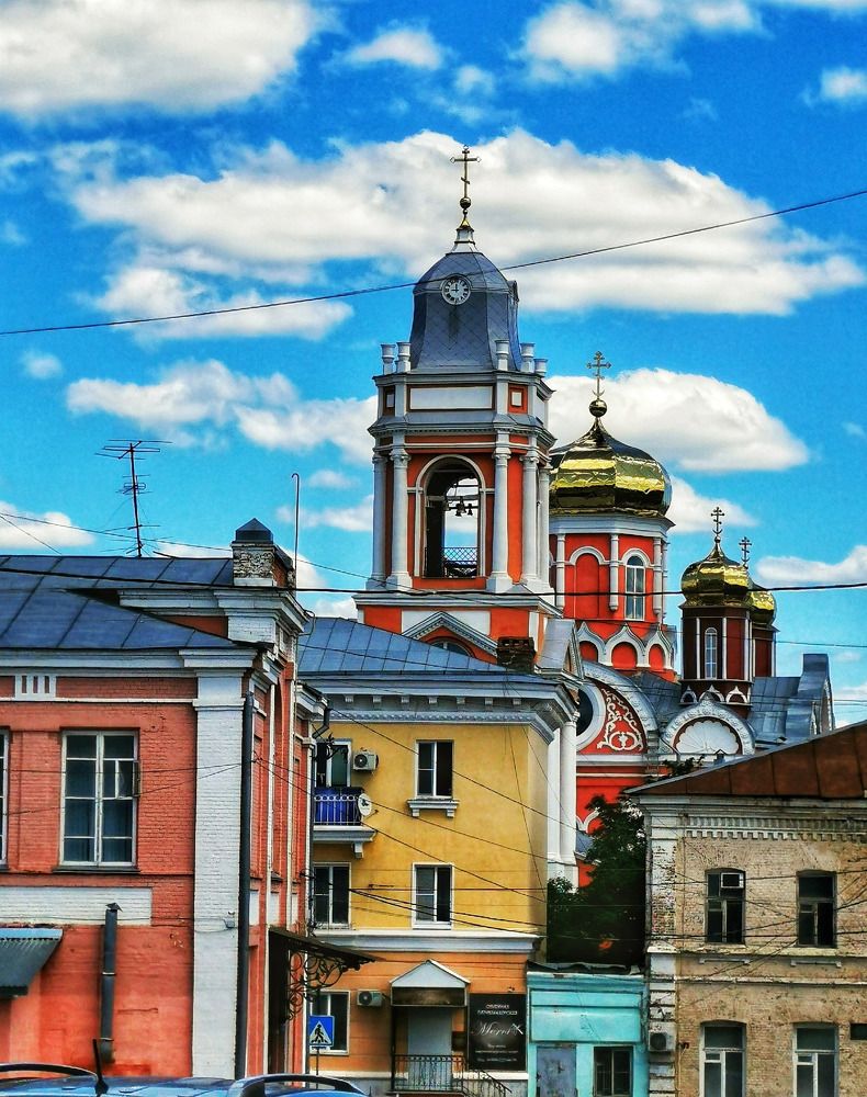 Фотография автора Ринат Абдуллин