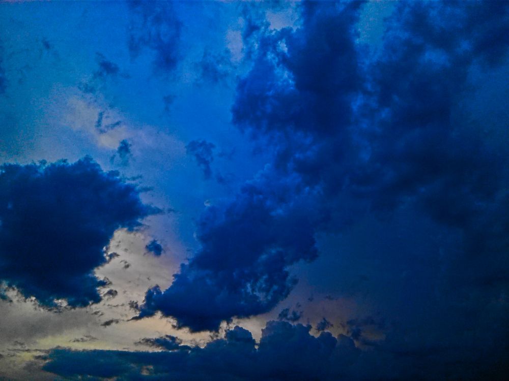 Photograph by Евгений Козлов