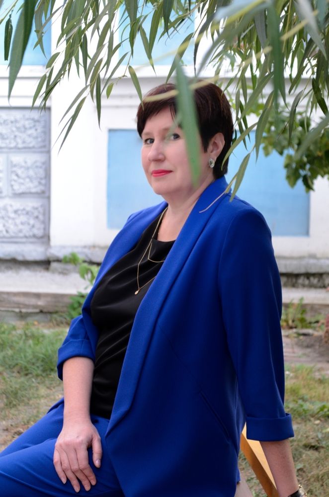 Photograph by Guseva Marina