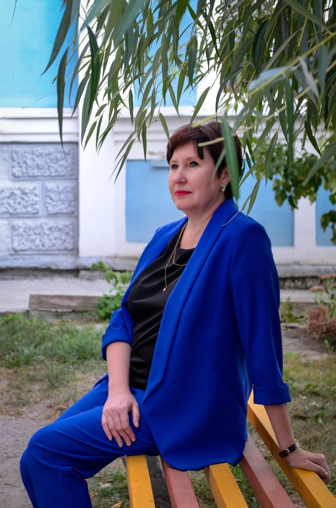 Photograph by Guseva Marina