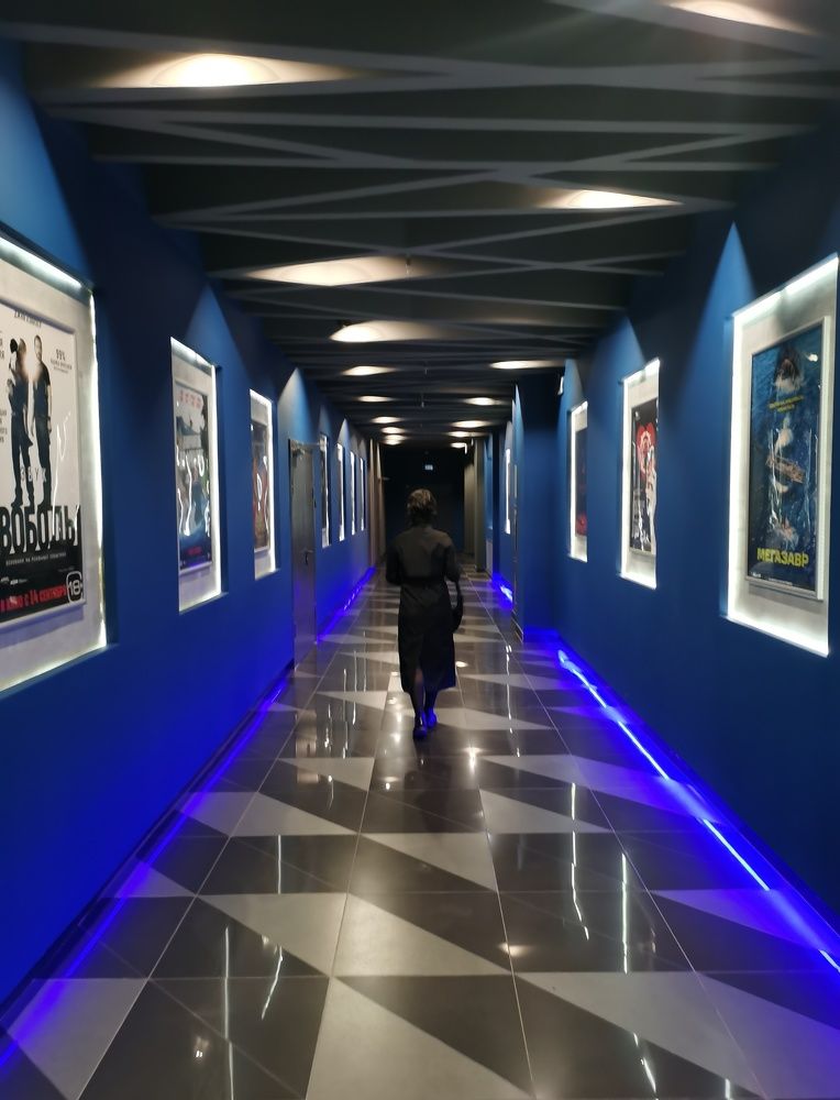 Photograph by Гульназ Шайхисламова