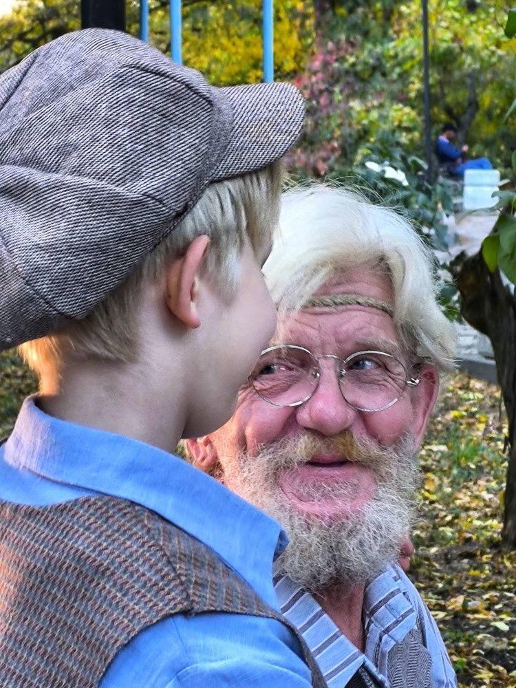 Photograph by Андрей Прокопенко