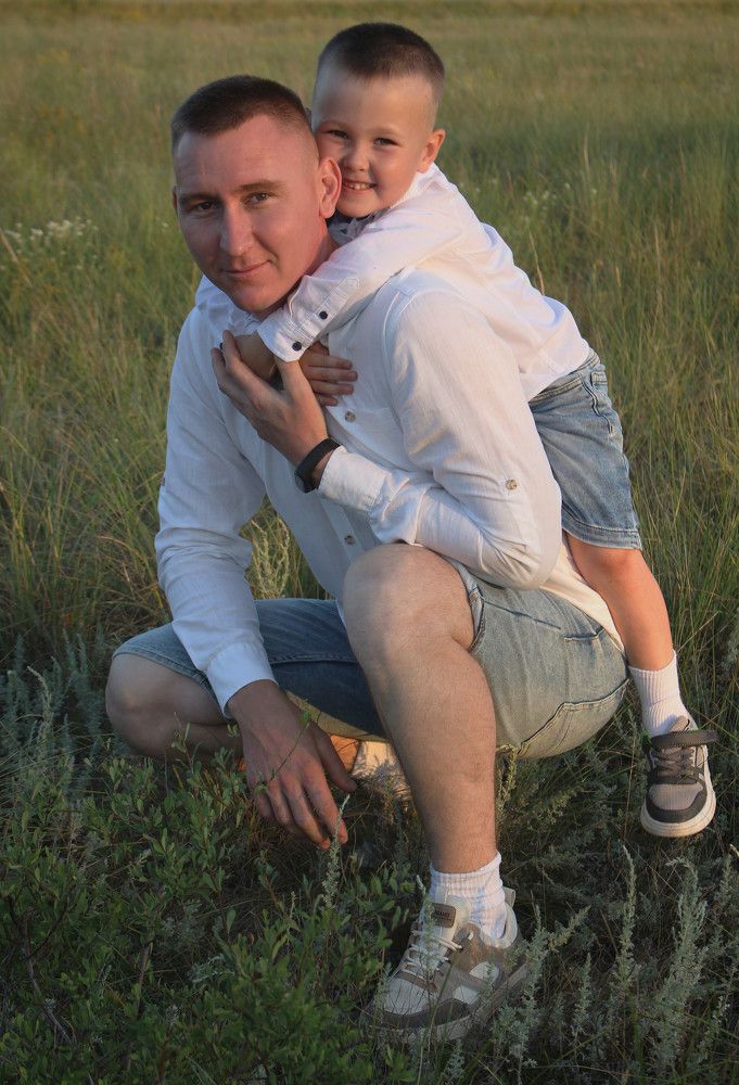 Photograph by Кристина Медведюк