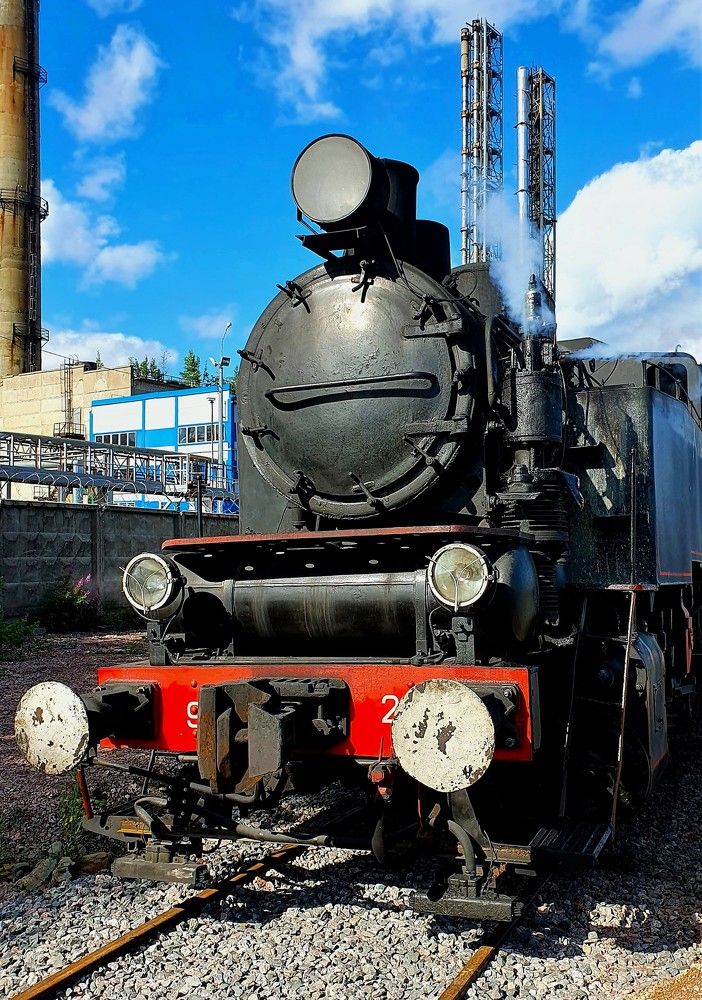 Photograph by Яна Галимуллина