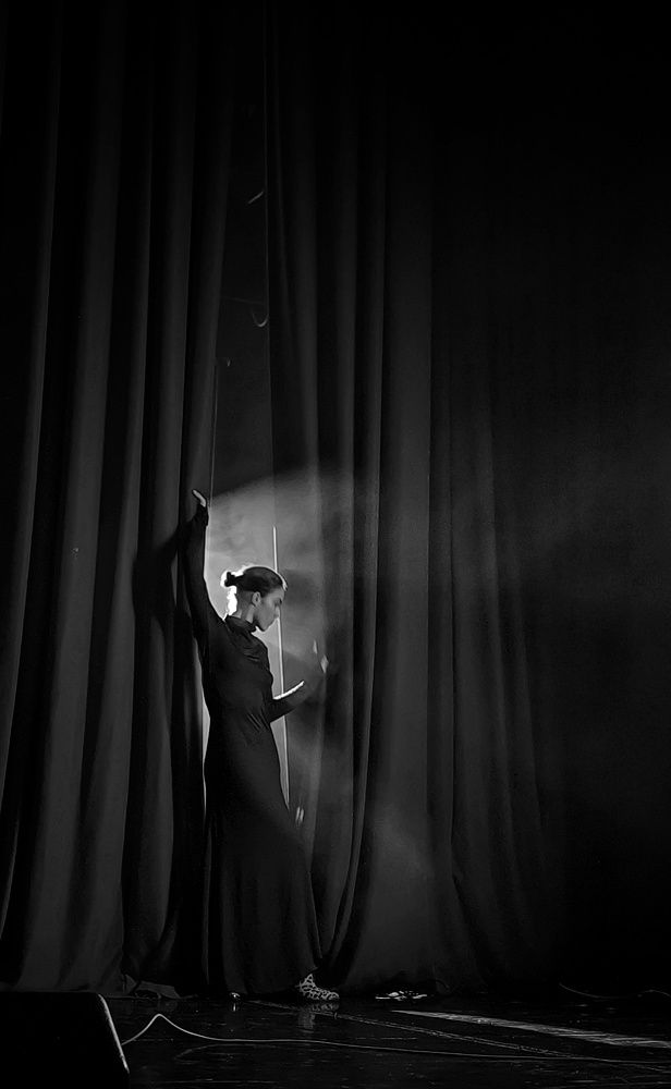 Photograph by Андрей Прокопенко