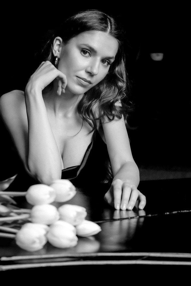 Photograph by Марина Суздаль