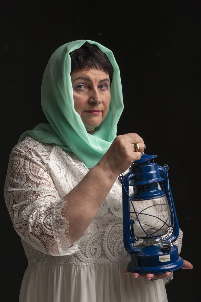 Photograph by Светлана Волкова