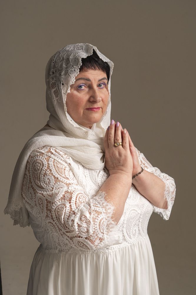 Photograph by Светлана Волкова