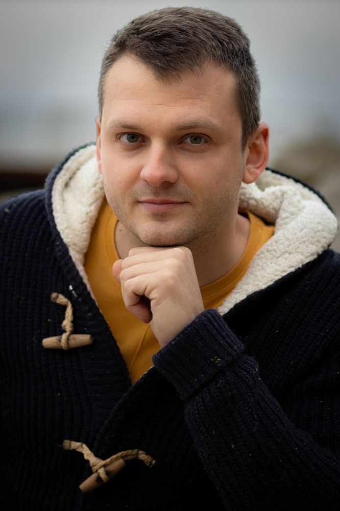 Photograph by Georgi Ivanov