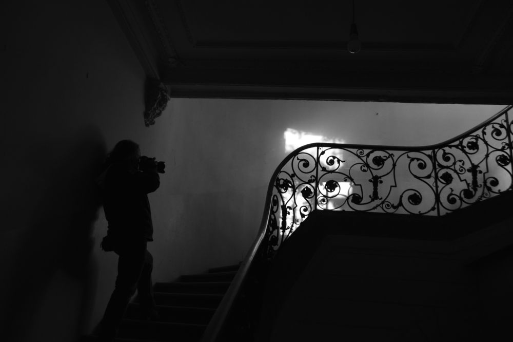 Photograph by Darko Bobić