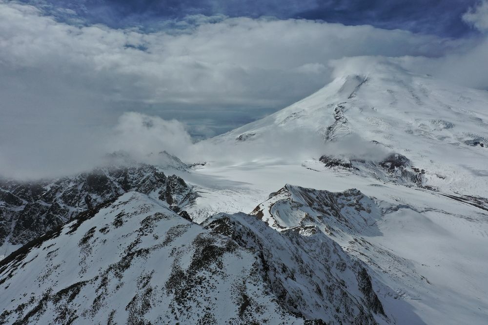 Photograph by Константин Кукушкин