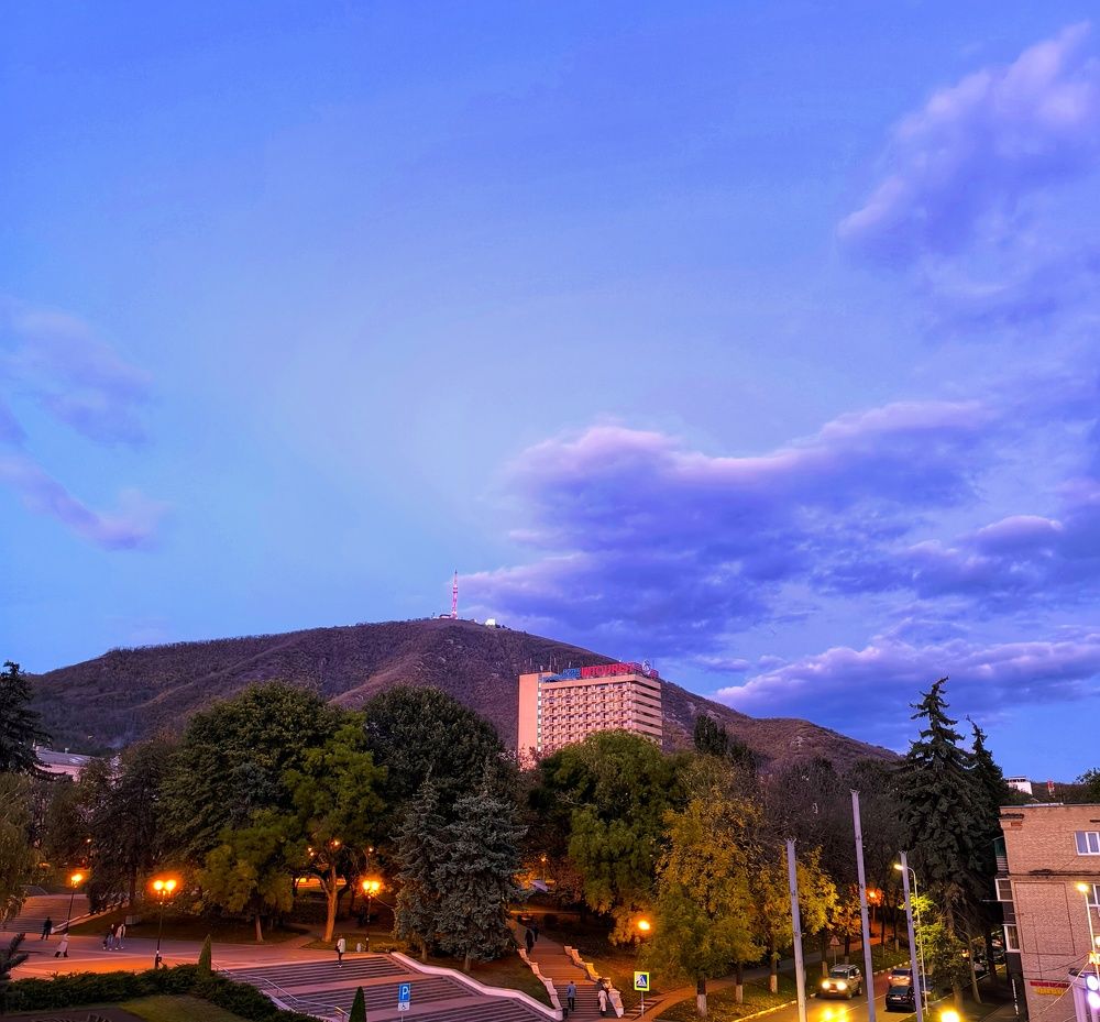 Photograph by Андрей Прокопенко