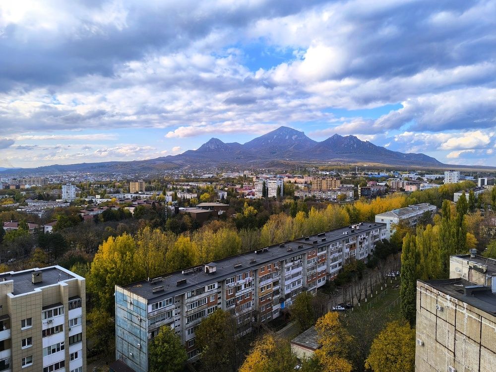 Photograph by Андрей Прокопенко