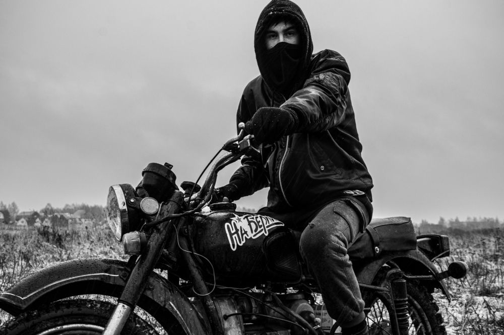 Photograph by Савелий Канцедал