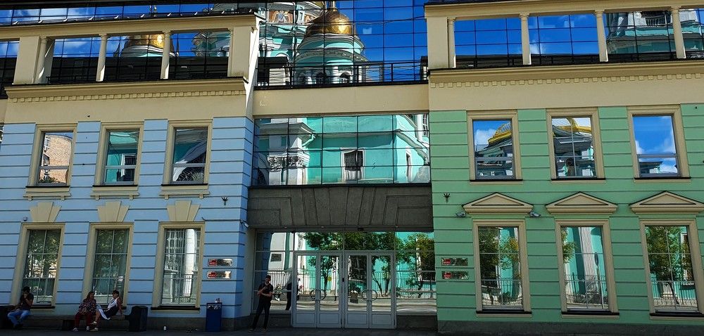 Photograph by Яна Галимуллина