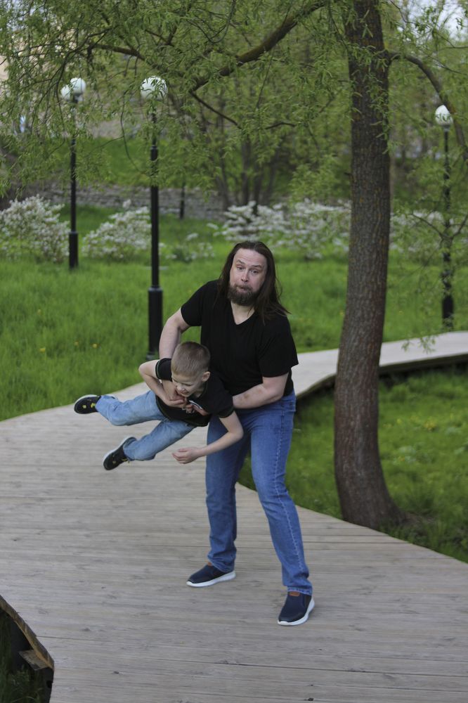 Photograph by Марина Игнатьева