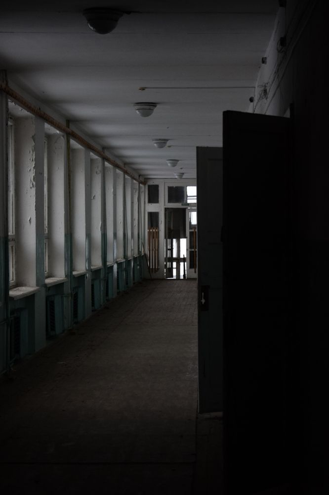 Photograph by Савелий Канцедал