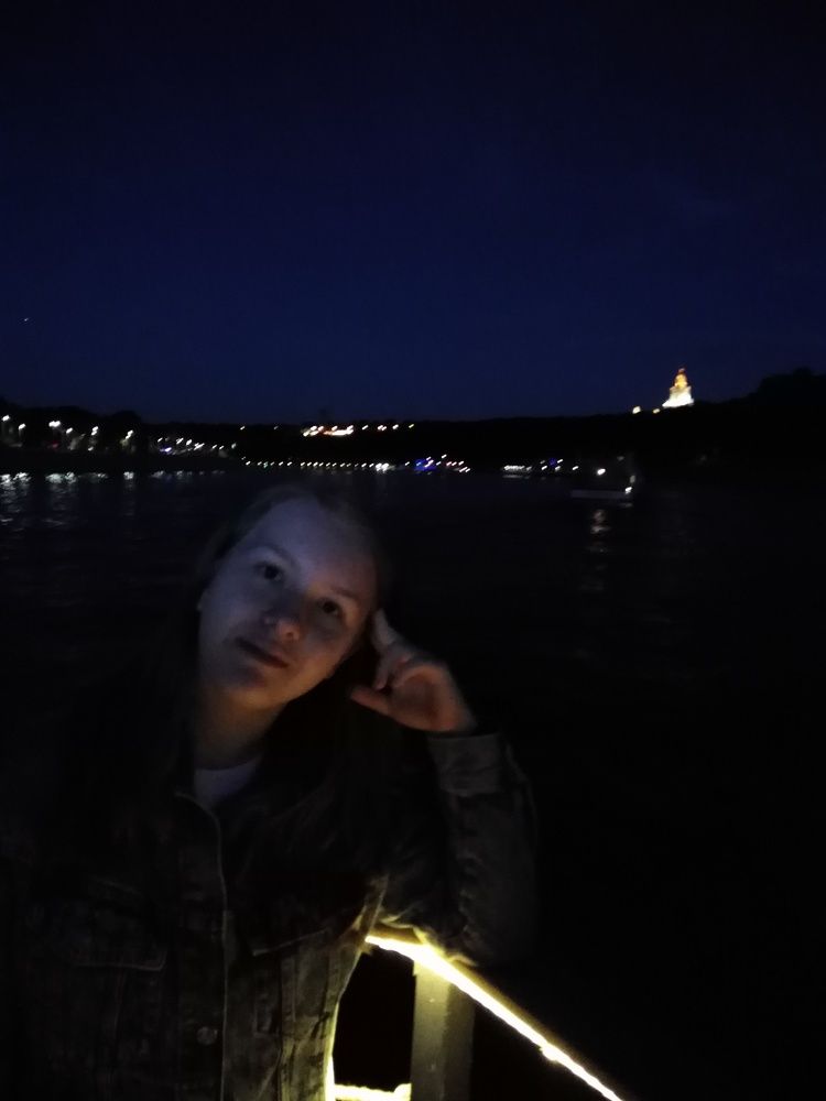 Фотография автора Маргарита Белека