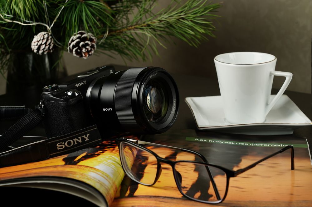 Photograph by Светлана Волкова